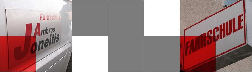 Fahrschule Ambros Joneitis